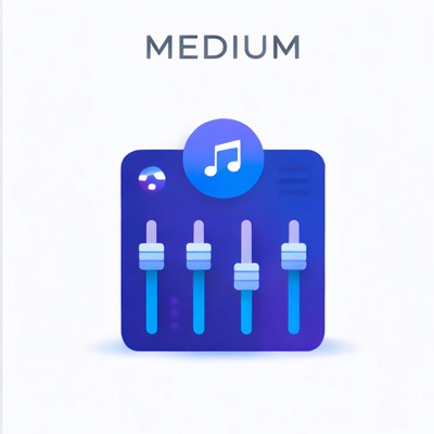 Medium
