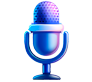 Genera tu audio podcast